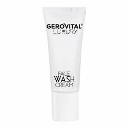 Gerovital Luxury Crema de Spalare pentru Fata 100 ml