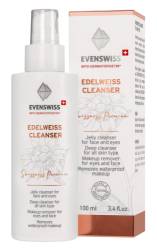 Gel de curatare Edelweiss Cleanser, 100ml, Evenswiss