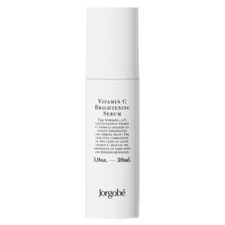 Crema pentru luminozitate cu 10% vitamina C, 30ml, Jorgobe