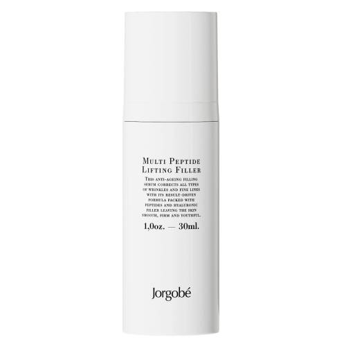 Serum anti-aging Multi Peptide Lifting Filler, 30ml, Jorgobe