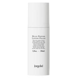 Serum anti-aging Multi Peptide Lifting Filler, 30ml, Jorgobe