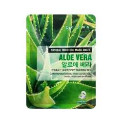 Masca de fata calmanta cu aloe vera, 23ml, Orjena