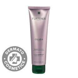 Balsam tonifiant Okara Silver, 150ml, Rene Furterer