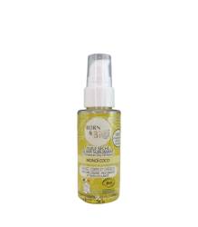 Ulei uscat bio elixir monoi cocos, 50ml, Born to Bio