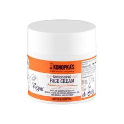 Crema de fata nutritiva Little Herbal Company, 50ml, Dr.Konopkaâ€™s