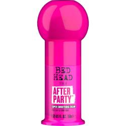 Crema pentru netezirea parului After Party mini Bed Head, 50ml, Tigi