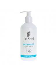 Gel intim cu extract de nalba, 300ml, Dr. Soleil