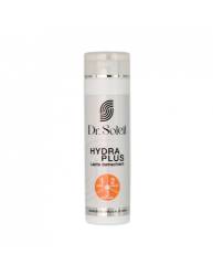 Lapte demachiant 3 in 1 Hydra Plus, 250ml, Dr. Soleil