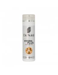 Lapte de corp cu ulei de argan Hydra Plus, 250ml, Dr. Soleil