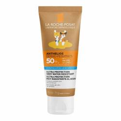 La Roche-Posay Anthelios DP Eco Tube Lapte hidratant pentru copii SPF 50 75 ml