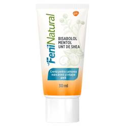 FeniNatural Crema, 30ml, Haleon