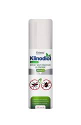 Spray antitantari si capuse pentru adulti Klinodiol, 100ml, Klintensiv