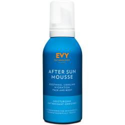 Spuma cu efect racoritor After Sun, 150ml, Evy Technology