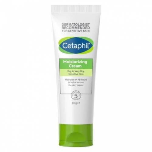 Cetaphil crema hidratanta 100g
