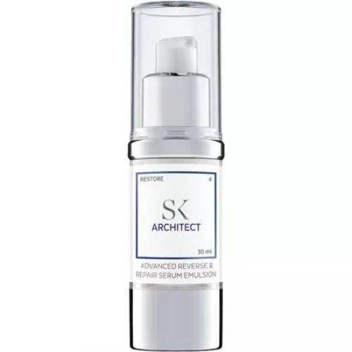 Ser pentru fata Architect Advance Reverse and Repair, 30ml, Skintegra