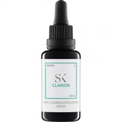 Ser pentru fata Clarion, 30ml, Skintegra