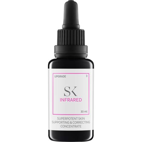 Ser pentru fata Soothing Infrared, 30ml, Skintegra