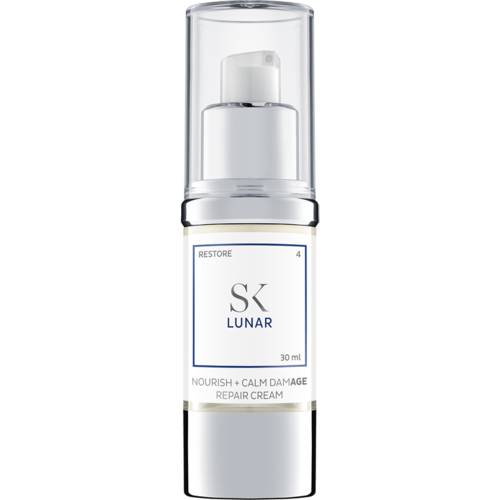 Crema pentru fata Repair Lunar, 30ml, Skintegra