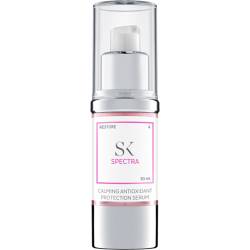Serum calmant antioxidant pentru fata Spectra, 30ml, Skintegra