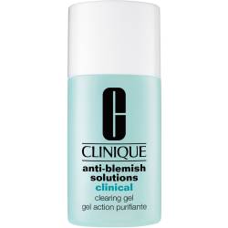 Gel tratament antiacnee Anti-Blemish Solutions, 15ml, Clinique