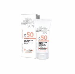 Gerovital H3 Derma+ Sun Crema protectie solara copii SPF 50 100 ml