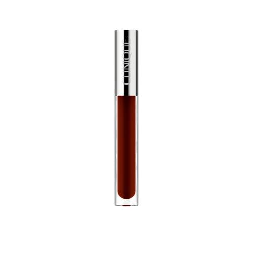 Lip gloss hidratant Pop Plush Black Honey, 3.4ml, Clinique