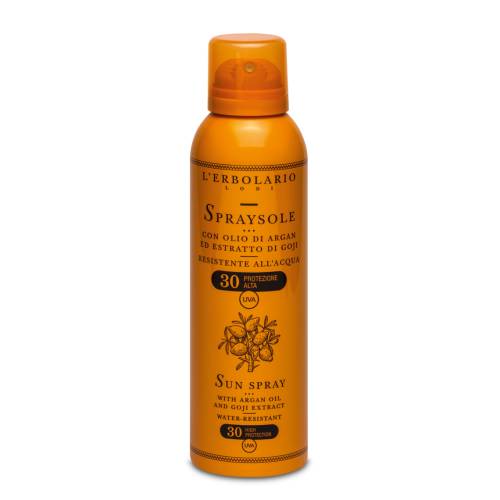 L'Erbolario Sun Spray SPF30, 150ml