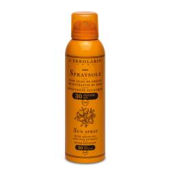 L'Erbolario Sun Spray SPF30, 150ml
