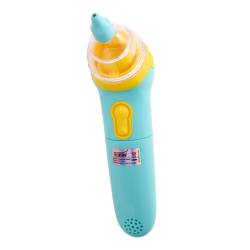 Aspirator nazal muzical U001-NV, 1 bucata, U-Grow