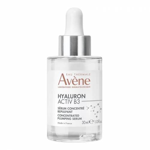 Avene Hyaluron Activ B3 Ser pentru regenerare celulara 30 ml