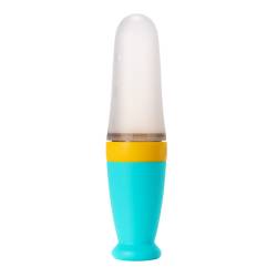 Lingurita din silicon cu rezervor U7509-FSPN, 1 bucata, U-Grow
