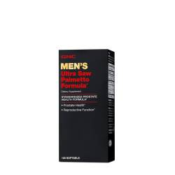 Formula avansata pentru sanatatea prostatei, 120 capsule, GNC