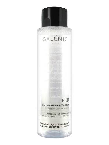 Galenic Pur Lotiune micelara pentru fata si ochi 400 ml