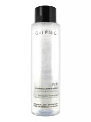 Galenic Pur Lotiune micelara pentru fata si ochi 400 ml
