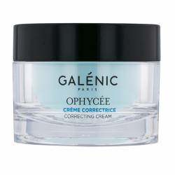 Galenic Ophycee Crema corectoare antirid de zi pentru piele uscata 50 ml