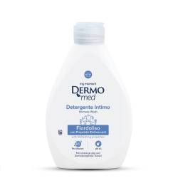Sapun intim cu extract de albastrele, 250ml, Dermomed