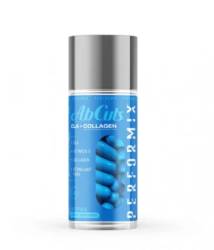 AbCuts® Formula Cu CLA + Colagen, 100 capsule, Performix®