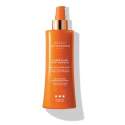 Lapte de corp cu protectie solara Adaptasun, 200ml, Institut Esthederm