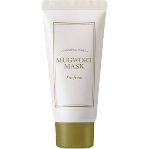 Masca pentru fata Mugwort, 30g, I'm From