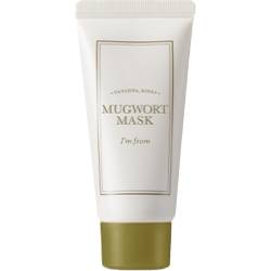 Masca pentru fata Mugwort, 30g, I'm From