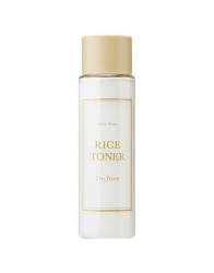 Toner pentru fata Rice, 30ml, I'm from