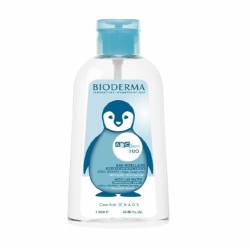 Bioderma ABCDerm H2O Solutie micelara 1000ml