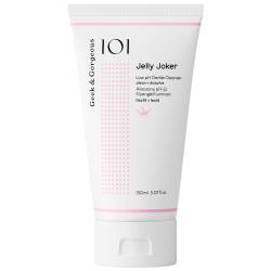 Cleanser non spumant cu pH scazut Jelly Joker, 150ml, Geek&Gorgeous