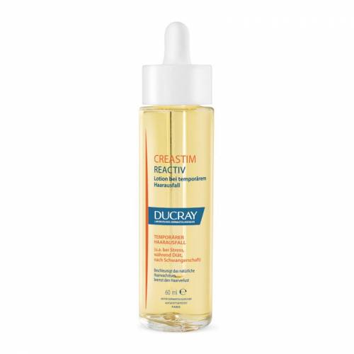 Ducray Creastim Reactiv Lotiune impotriva caderii parului 60 ml