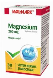 walmark magnesium 200mg ctx30 tbl