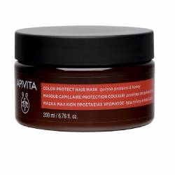 Apivita Hair masca pentru par vopsit 200 ml