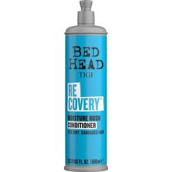 Balsam pentru par uscat si degradat Recovery Bed Head, 600ml, Tigi