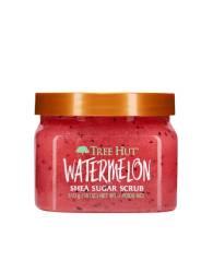 Exfoliant pentru corp Watermelon, 510g, Tree Hut