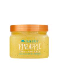 Exfoliant pentru corp Pineapple, 510g, Tree Hut