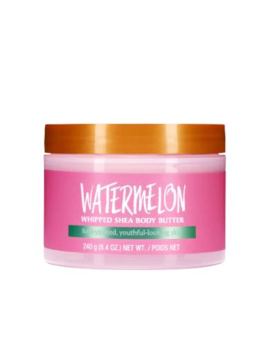 Unt de corp Whipped Body Butter Watermelon, 240g, Tree Hut